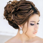 coiffure mariage