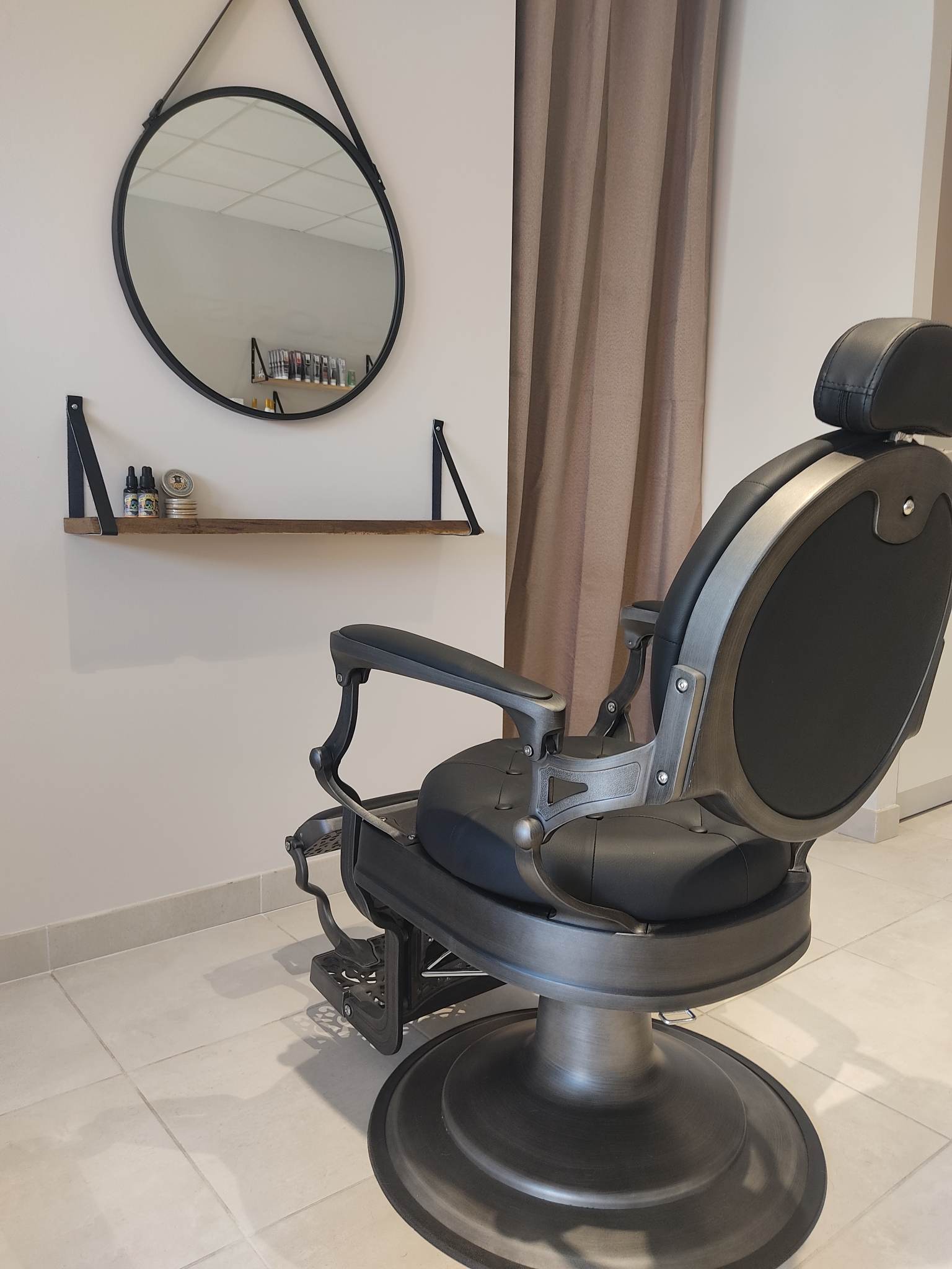 barbier